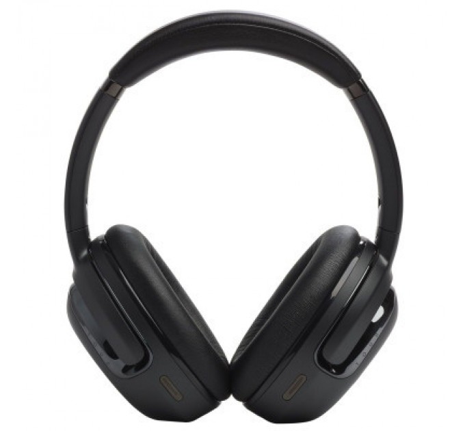 Навушники JBL Tour One M2 Black (JBLTOURONEM2BLK)