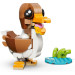 LEGO Конструктор LEGO Creator Чарівні тварини: грайливе цуценя (31382)