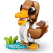 LEGO Конструктор LEGO Creator Чарівні тварини: грайливе цуценя (31382)