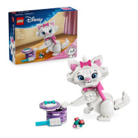 Конструктор LEGO Disney Classic Коти-аристократи Чарівна Марі (43286)