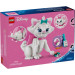 LEGO Конструктор LEGO Disney Classic Коти-аристократи Чарівна Марі (43286)
