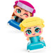 LEGO Конструктор LEGO Disney Princess Мініпринцеси Анна та Ельза (43284)