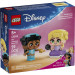 LEGO Конструктор LEGO Disney Princess Мініпринцеси Жасмін і Рапунцель (43303)