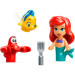LEGO Конструктор LEGO Disney Princess Чарівний мініпалац Аріель (43285)