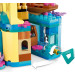 LEGO Конструктор LEGO Disney Princess Чарівний мініпалац Аріель (43285)