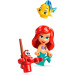LEGO Конструктор LEGO Disney Princess Чарівний мініпалац Аріель (43285)