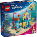 LEGO Конструктор LEGO Disney Princess Чарівний мініпалац Аріель (43285)