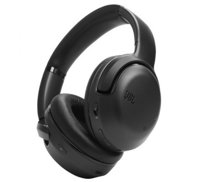 Навушники JBL Tour One M2 Black (JBLTOURONEM2BLK)