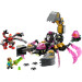 LEGO Конструктор LEGO DREAMZzz Кошмарний землекоп-скорпіон (71513)