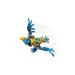 LEGO Конструктор LEGO DREAMZzz Підводний човен-крокодил (71512)
