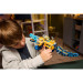LEGO Конструктор LEGO DREAMZzz Підводний човен-крокодил (71512)