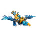 LEGO Конструктор LEGO DREAMZzz Підводний човен-крокодил (71512)