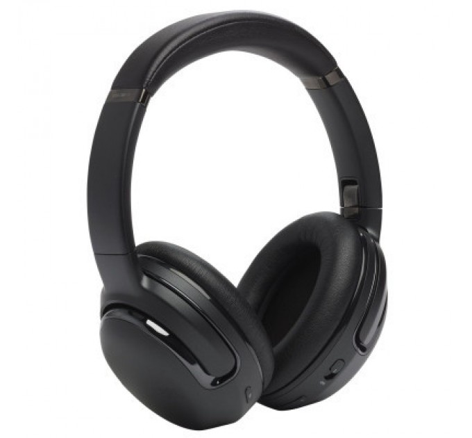 Навушники JBL Tour One M2 Black (JBLTOURONEM2BLK)