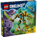 LEGO Конструктор LEGO DREAMZzz Робот Лисиці-Хранительки (71508)