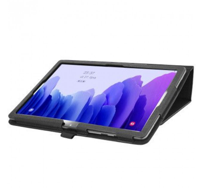 Чохол до планшета BeCover Slimbook для Samsung Galaxy Tab A7 Lite SM-T220 / SM-T225 Bl (706661)