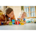 LEGO Конструктор LEGO DUPLO My First Чарівні творчі домашні улюбленці 3 в 1 (10477-)
