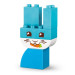 LEGO Конструктор LEGO DUPLO My First Чарівні творчі домашні улюбленці 3 в 1 (10477-)