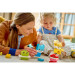 LEGO Конструктор LEGO DUPLO My First Чарівні творчі домашні улюбленці 3 в 1 (10477-)