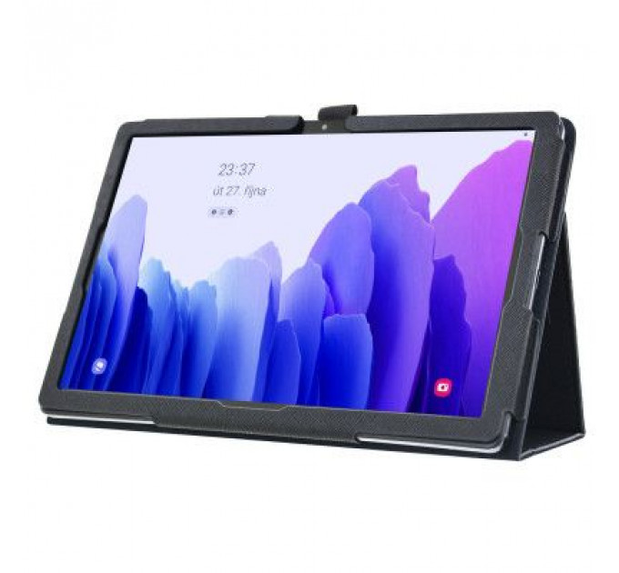 Чохол до планшета BeCover Slimbook для Samsung Galaxy Tab A7 Lite SM-T220 / SM-T225 Bl (706661)