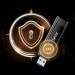 Lexar USB флеш накопичувач Lexar 64GB JumpDrive M900 USB 3.1 (LJDM900064G-BNQNG)