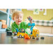 LEGO Конструктор LEGO DUPLO Town 3-в-1 Будівельна техніка (10475)