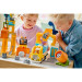 LEGO Конструктор LEGO DUPLO Town 3-в-1 Будівельний майданчик і техніка (10476)