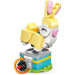 LEGO Конструктор LEGO Friends Веселий критий ігровий майданчик (42686)