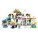 LEGO Конструктор LEGO Friends Веселий критий ігровий майданчик (42686)