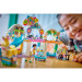 LEGO Конструктор LEGO Friends Веселий критий ігровий майданчик (42686)