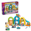 LEGO Конструктор LEGO Friends Веселий критий ігровий майданчик (42686)