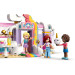 LEGO Конструктор LEGO Friends Кав'ярня мрій єдинорога (42684)