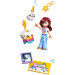 LEGO Конструктор LEGO Friends Кав'ярня мрій єдинорога (42684)