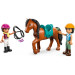 LEGO Конструктор LEGO Friends Кінна стайня і академія верхової їзди (42688)