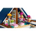 LEGO Конструктор LEGO Friends Кінна стайня і академія верхової їзди (42688)