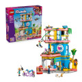 LEGO Конструктор LEGO Friends Клубний будинок друзів HLC (42689)