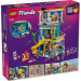 LEGO Конструктор LEGO Friends Клубний будинок друзів HLC (42689)