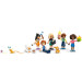 LEGO Конструктор LEGO Friends Клубний будинок друзів HLC (42689)