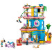 LEGO Конструктор LEGO Friends Клубний будинок друзів HLC (42689)