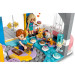 LEGO Конструктор LEGO Friends Клубний будинок друзів HLC (42689)