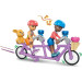 LEGO Конструктор LEGO Friends Клубний будинок друзів HLC (42689)