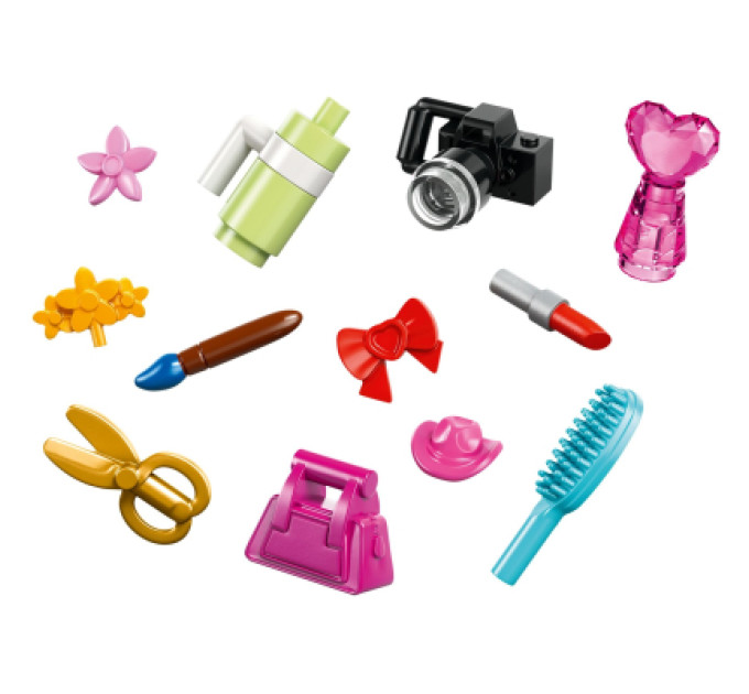 LEGO Конструктор LEGO Friends Модний показ у Хартлейк-Сіті (42685)