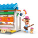 LEGO Конструктор LEGO Friends Пекарня собачих ласощів (42677-)
