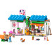 LEGO Конструктор LEGO Friends Пекарня собачих ласощів (42677-)