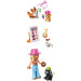 LEGO Конструктор LEGO Friends Пекарня собачих ласощів (42677-)