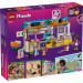 LEGO Конструктор LEGO Friends Пекарня собачих ласощів (42677-)