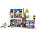 LEGO Конструктор LEGO Friends Родинний дім Ліан (42687)
