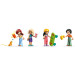 LEGO Конструктор LEGO Friends Родинний дім Ліан (42687)