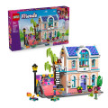 LEGO Конструктор LEGO Friends Родинний дім Ліан (42687)