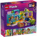 LEGO Конструктор LEGO Friends Цілодобовий магазин у Хартлейк-Сіті (42680)