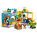 LEGO Конструктор LEGO Friends Цілодобовий магазин у Хартлейк-Сіті (42680)